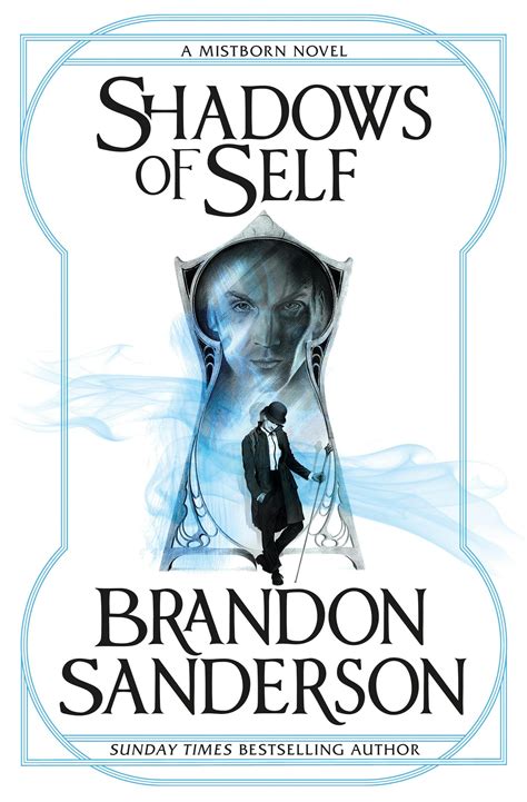 Cover von Shadows of Self