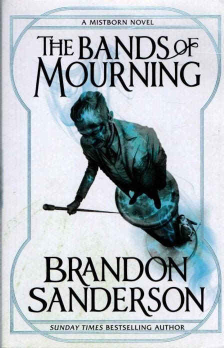 Cover von The Bands of Mourning